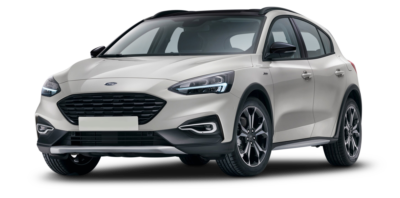 Ford Focus ST